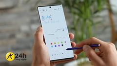  Deal ngon ngất ngây: 2 chiếc smartphone Galaxy Note có giá rẻ nhất đang giảm sốc, bắt liền tay nào Samfans ơi 