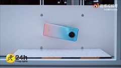  Redmi Note 10 Pro 5G thể hiện độ bền qua nhiều bài 'tra tấn', liệu smartphone mới nhất của Redmi có trụ nổi? 