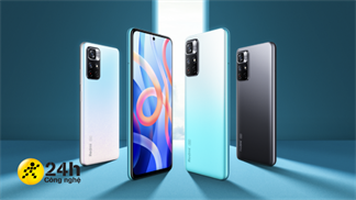 Nếu quá thích Redmi Note 11, bạn nên mua bản chạy Dimensity ngay bây giờ hay chờ bản quốc tế chạy Snapdragon chính hãng?