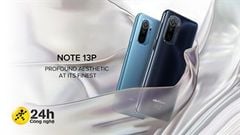  Chiếc điện thoại này sở hữu pin trâu, camera Sony ở cả mặt trước lẫn mặt sau, nhưng giá chỉ nằm trong phân khúc 2 - 4 triệu 