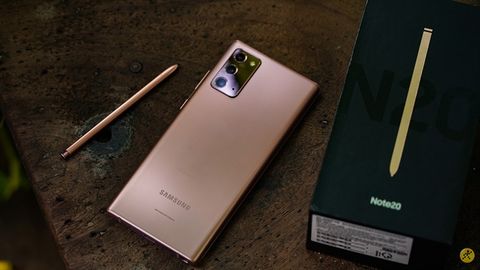 Dùng Galaxy Note 20 Series nhưng bạn đã biết cách tối ưu khả năng sử dụng trong công việc, học tập và sáng tạo?