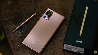 Mách bạn cách nhận ưu đãi giảm 2 triệu dành cho những ai muốn sở hữu Galaxy Note 20, nhanh tham khảo để không bỏ lỡ