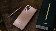  Mách bạn cách nhận ưu đãi giảm 2 triệu dành cho những ai muốn sở hữu Galaxy Note 20, nhanh tham khảo để không bỏ lỡ 