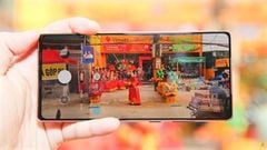  Cùng thử ngay 5 mẹo chụp ảnh siêu đỉnh này với Samsung Galaxy Note 20 để ghi lại mọi khoảnh khắc năm mới 
