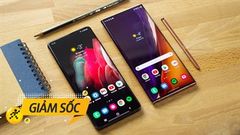  Điểm danh loạt smartphone giảm sốc 2021, mẫu nào sẽ giựt giải hoa hậu làng sale? Nghe đâu sale cực to hơn chục triệu luôn đó 
