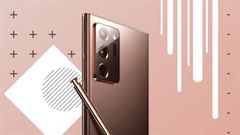  Samfan kỳ vọng Galaxy Note 20 và Note 20 Ultra: pin trâu hơn, giá rẻ hơn và S-Pen đột phá... 