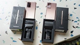 Tương lai của các smartphone Samsung sẽ như thế nào? Cũng sẽ không còn phụ kiện, tai nghe miễn phí đi kèm?