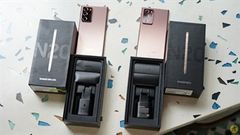  Tương lai của các smartphone Samsung sẽ như thế nào? Cũng sẽ không còn phụ kiện, tai nghe miễn phí đi kèm? 