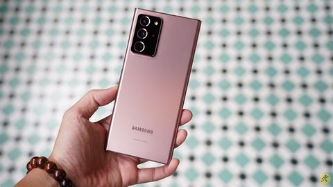 Đánh giá chi tiết Samsung Galaxy Note20 Ultra: Camera cải tiến từ zoom cho đến màu ảnh, hiệu năng chơi game ổn định