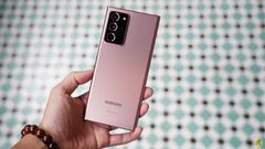  Đánh giá chi tiết Samsung Galaxy Note20 Ultra: Camera cải tiến từ zoom cho đến màu ảnh, hiệu năng chơi game ổn định 