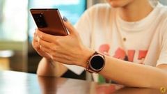  Những lý do bạn nên sở hữu Note 20 series để đồng hành trong công việc, sáng tạo và giải trí 