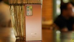  Ngày cuối (20/8) đặt trước Samsung Galaxy Note 20 Series, nhận liền tay quà tặng đến 7 triệu cực hấp dẫn, Samfans đừng bỏ lỡ 