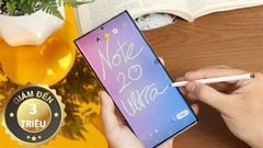 Samfans nên biết: Với cách này được nhận ngay ưu đãi giảm 3 triệu khi mua Samsung Galaxy Note 20 Ultra, Note 20 Ultra 5G, cơ hội là đây 