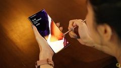  Nếu tin đồn năm sau không còn dòng Samsung Galaxy Note, vậy tương lai bút S-Pen sẽ xuất hiện trên các sản phẩm nào? 