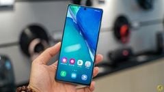  4 tuyệt chiêu đánh bay tình trạng đơ máy trên điện thoại Samsung mà không phải ai cũng biết 