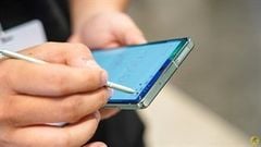  Quan chức cấp cao của Samsung: Chúng tôi vẫn sản xuất dòng Galaxy Note, thời gian ra mắt lần này sẽ thay đổi 