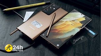 Nếu Galaxy Note 21 Ultra vẫn ra mắt vào cuối năm, người dùng trông đợi những đột phá gì nhất? Chip mạnh hơn, pin trâu hơn,...