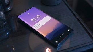 Galaxy Note 21 Ultra bất ngờ xuất hiện trong video mới của Samsung, tiết lộ có camera ẩn dưới màn hình ấn tượng