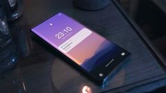  Galaxy Note 21 Ultra bất ngờ xuất hiện trong video mới của Samsung, tiết lộ có camera ẩn dưới màn hình ấn tượng 
