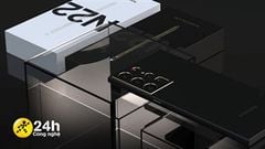  Cấu hình Galaxy Note 22 Ultra: Màn hình gần 7 inch, chip Snapdragon 898 mới nhất cùng camera zoom 50X và... 