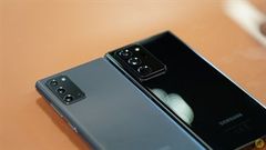  Bạn nghĩ rằng Samsung cho dòng Note 'về vườn', nhưng sự thật có lẽ sẽ không sớm như vậy đâu! Lý do chính là... 