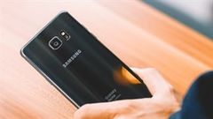  Hướng dẫn khóa màn hình smartphone Samsung không cần dùng phím nguồn 