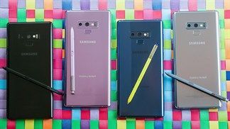 Mua gì hời nhất: Galaxy Note 9 hàng đổi trả giá giảm mạnh chỉ còn 8.8 triệu, rất đáng mua ở thời điểm hiện tại!