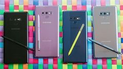  Mua gì hời nhất: Galaxy Note 9 hàng đổi trả giá giảm mạnh chỉ còn 8.8 triệu, rất đáng mua ở thời điểm hiện tại! 