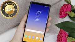  3 mẫu Galaxy Note cũ dưới 10 triệu đáng mua trong dịp Tết này, giảm giá hấp dẫn lên đến 25%, bạn nên xem qua 