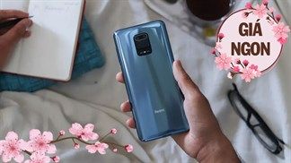 Loạt smartphone Xiaomi pin trâu, chạy chip Snapdragon đang hạ giá mạnh tay, sắm về chơi game thì đã hết ý