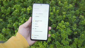 Redmi Note 9 Pro 5G cập nhật Android 11 với giao diện MIUI 12.5: Nhiều tính năng mới, cải thiện tuỳ chọn bảo mật...