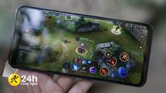  Redmi Note 9S: Snapdragon 720G và viên pin 5.000 mAh trong tầm giá dưới 5 triệu, chơi game mùa dịch phải gọi là cực đã 