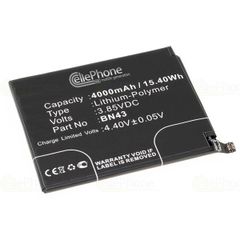 Pin Xiaomi Mi Note