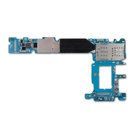 Thay main Lenovo K5 note