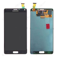  Thay màn hình Samsung Galaxy Note 4 