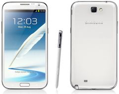 Vỏ Khung Sườn Samsung Galaxy Note