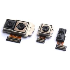 Camera Xiaomi Mi Note