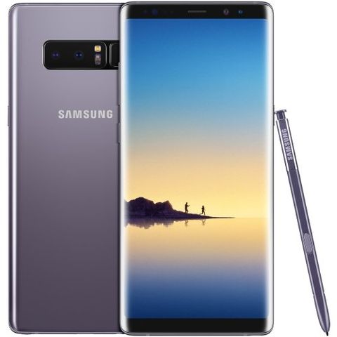 Samsung Galaxy Note 8 note8