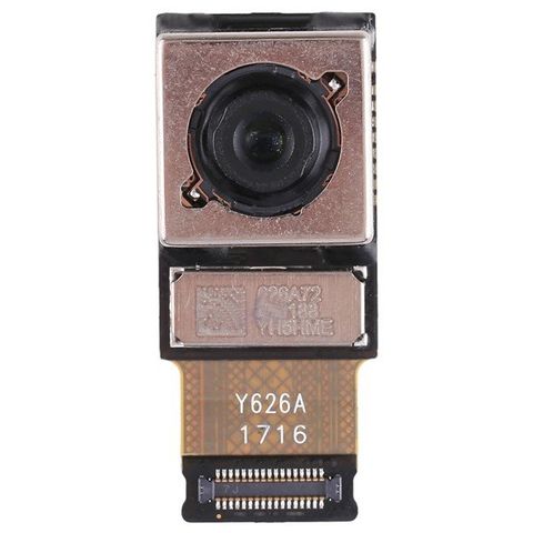 Camera Motorola P30 Note