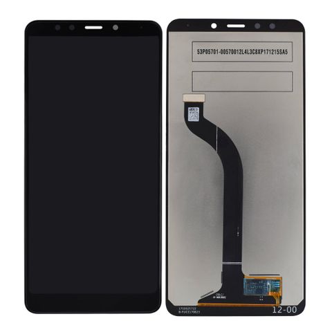 Thay màn hình Xiaomi Mi Note