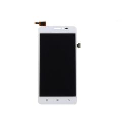Ép Mặt Kính Lenovo Vibe K5 Note
