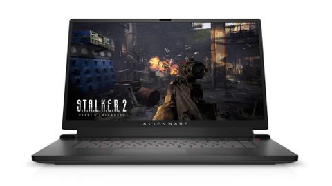 Alienware Ra Mắt Laptop Amd Advantage Trang Bị Màn Hình 480hz