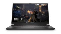  Alienware Ra Mắt Laptop Amd Advantage Trang Bị Màn Hình 480hz 