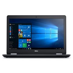  Dell Latitude E5570 card on 