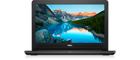 Dell Inspiron 14 3473