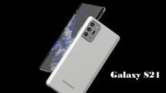  Không chỉ nâng cấp dung lượng pin, dòng Galaxy S21 còn sẽ hỗ trợ sạc siêu nhanh công suất 65W, Samfans thấy kích thích chưa? 