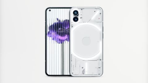 Nothing Phone (1) Thương Mại Được Ra Mắt