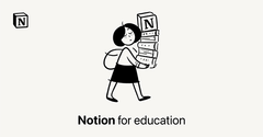  Quản lý học tập bằng Notion một cách hiệu quả cho học sinh, sinh viên 