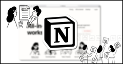  Hướng dẫn sử dụng 5 thao tác cơ bản trên Notion người mới cần biết 