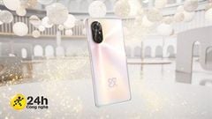  Huawei Nova 8 phiên bản quốc tế ra mắt: Màn hình OLED 90Hz, camera chính 64MP, sạc nhanh 66W và giá 12.5 triệu đồng 